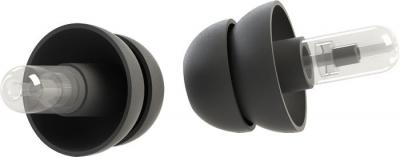 Ecouteurs intra auriculaires EARSONICS Earpad universel 