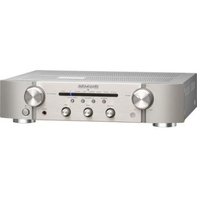 Amplificateur Marantz PM6006 Or Argent 