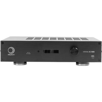 INFINITE A1000 - Amplificateur pour caisson de graves Elipson INFINITE S12