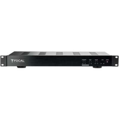 Amplis de puissance Focal 100 IWSUB8 Amplifier 