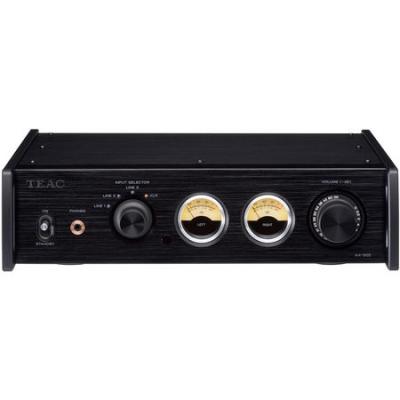 Amplis hi-fi st&eacute;r&eacute;o Teac AX-505 Noir