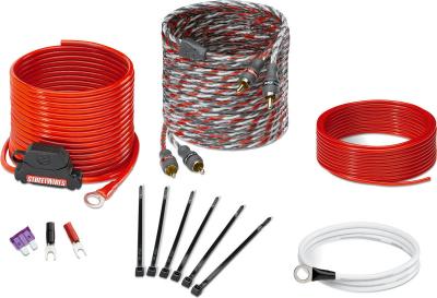Pack alimentation streetwires znx6k