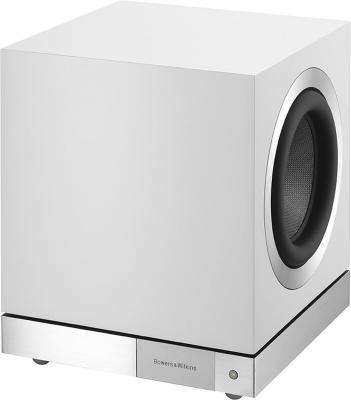 B&W DB Series DB3D - Enceinte - Blanc