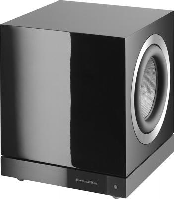 B&W DB Series DB3D - Enceinte - Noir