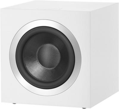 B&W 700 Series DB4S - Enceinte - Blanc