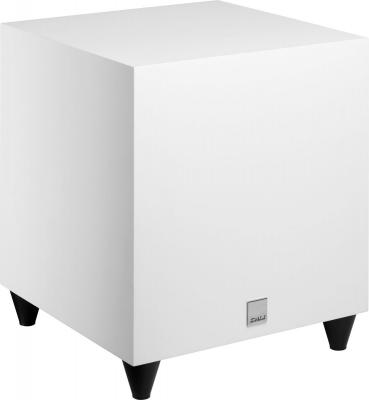 Caissons de basses Dali Sub C8-D Blanc 