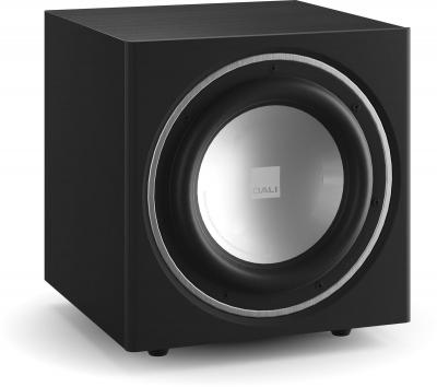 Sub e9 f satin rrllapo-365 220 w 111 db 60 hz noir