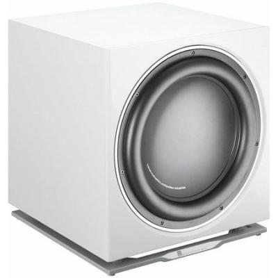 Caissons de basses Dali Sub K-14 Blanc 
