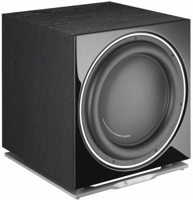 Caissons de basses Dali Sub K-14 Noir 