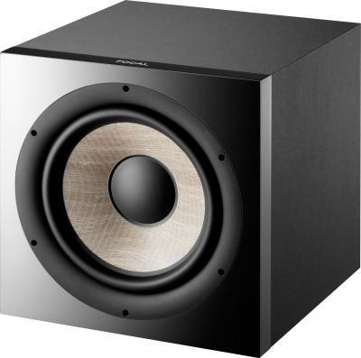 Caissons de basses Focal Sub 1000 F 