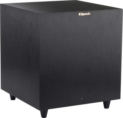 Caissons de basses Klipsch R-8SW 
