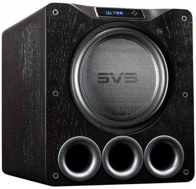 PB16-ULTRA - Subwoofer bass-reflex 16