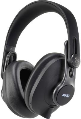 AKG K371-BT casque studio ferm&eacute; pliable avec Bluetooth