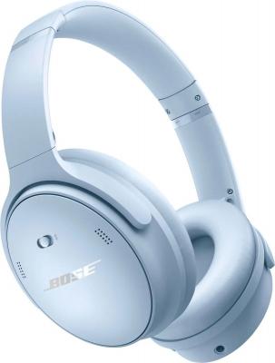 Casque audio Bose QC HEADPHONE BLEU