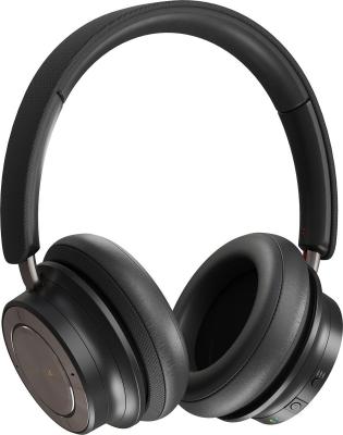 Casques Bluetooth DALI IO-8 Noir 