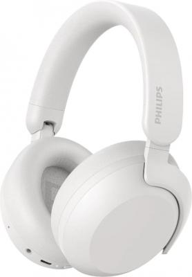 Casques Bluetooth Philips TAH8000EWT Blanc