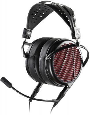 Casque Hi-Fi Audeze LCD-GX Noir