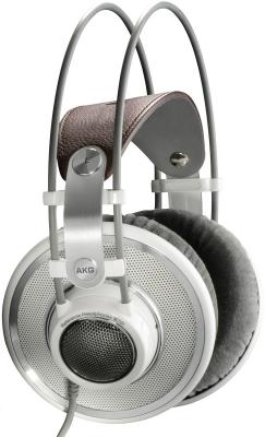 AKG K 701 - casque 