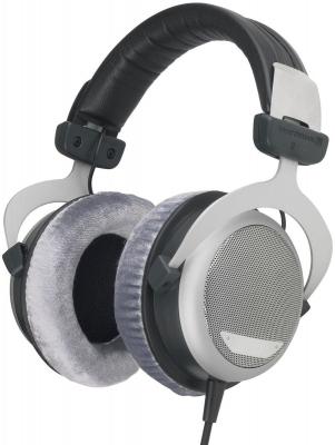 Casques hi-fi Beyerdynamic DT 880 Edition 600 Ohms 