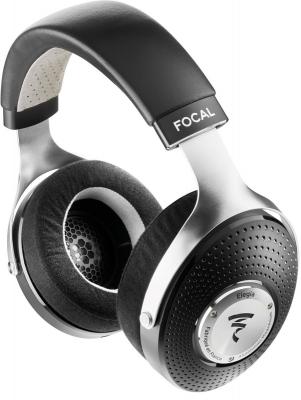Casque Hi-Fi filaire Focal Elegia 
