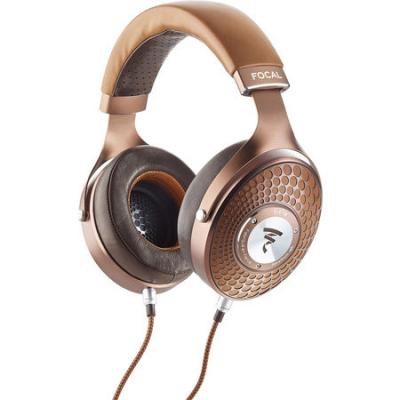 Casques hi-fi Focal Stellia 