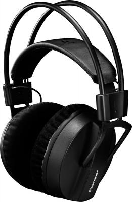 Casques hi-fi Pioneer DJ HRM-7 