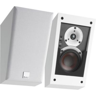 Enceintes Atmos Dali Alteco C-1 Blanc 