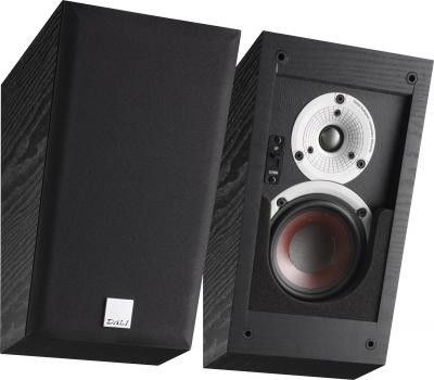 Enceintes Atmos Dali Alteco C-1 Noir 
