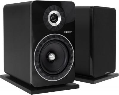 Elipson Prestige Facet 8B Noir