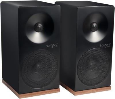 Tangent Spectrum X4 Noir satin&eacute;