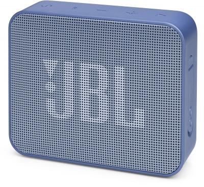 Enceintes Bluetooth portables JBL GO Essential Bleu 