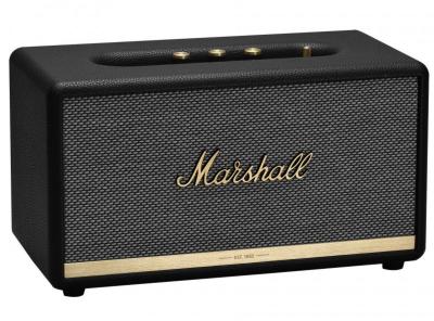 Marshall Stanmore 2 BT Noir