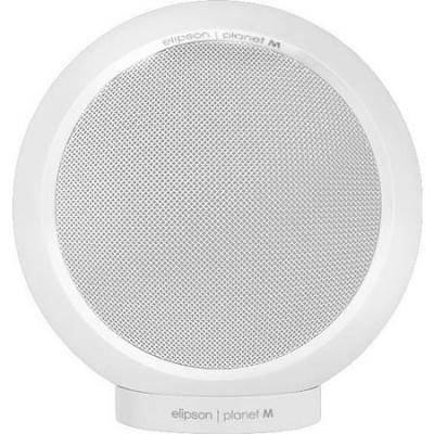 Elipson Planet M Mercury Ice Enceinte Compacte (la pi&egrave;ce)