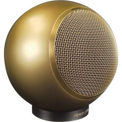 Elipson Planet M Or Enceinte Compacte (la pi&egrave;ce)