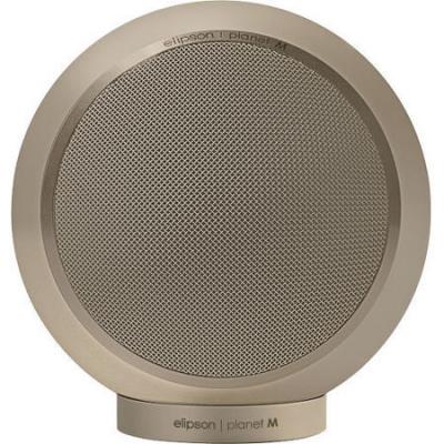 Elipson Planet M Saturn Dust Enceinte Compacte (la pi&egrave;ce)