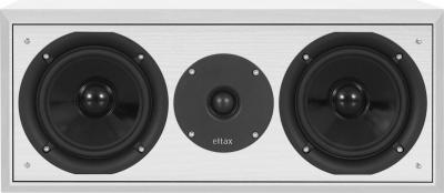 Enceintes centrales Eltax Monitor Centre Blanc 