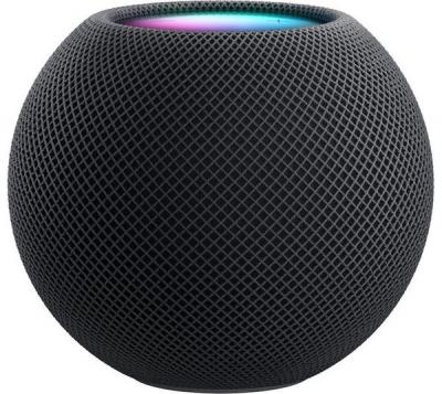 Enceinte portable Apple HomePod mini Gris sid&eacute;ral