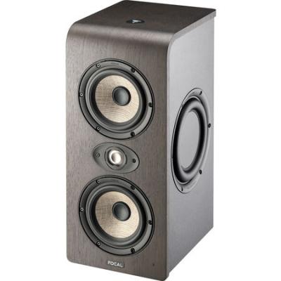 Shape Twin enceinte monitoring active (la pi&egrave;ce)