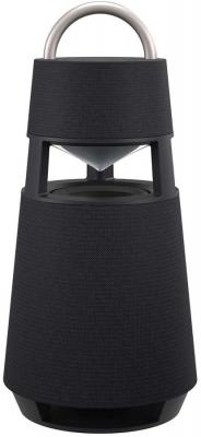 Enceintes de soir&eacute;e LG RP4 Noir 