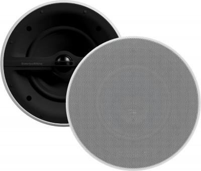 CCM382 - Paire d'enceintes encastrable plafond