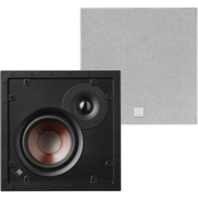 PHANTOM H-50 - Paire d'enceintes encastrables murales ou plafond
