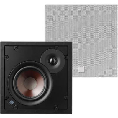PHANTOM H-60 - Paire d'enceintes encastrables murales ou plafond