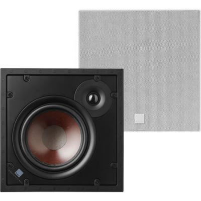 PHANTOM H-80 - Paire d'enceintes encastrable murale ou plafond