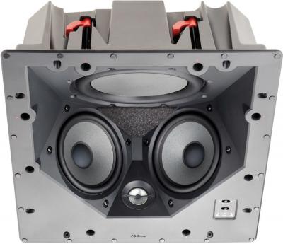 Enceintes encastrables Focal 100 ICLCR5 