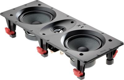 Enceinte encastrable Focal 100 IW LCR5