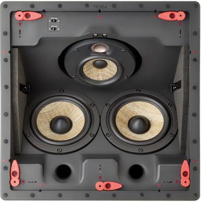 Enceintes encastrables Focal 300 ICLCR5 