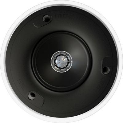 KEF Ci100.2QR - Haut-parleur - 2 voies - coaxial