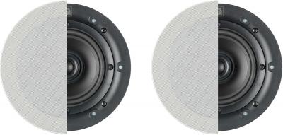 Paire d&rsquo;enceintes encastrables Q Acoustics Q-Install QI50CW Blanc