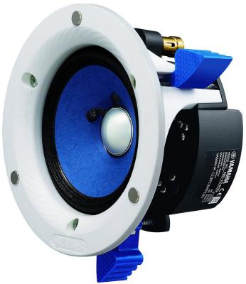 Enceintes encastrables Yamaha NS-IC400 