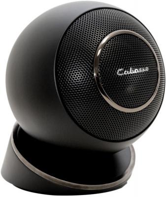 Cabasse Eole 4 satellite Noir